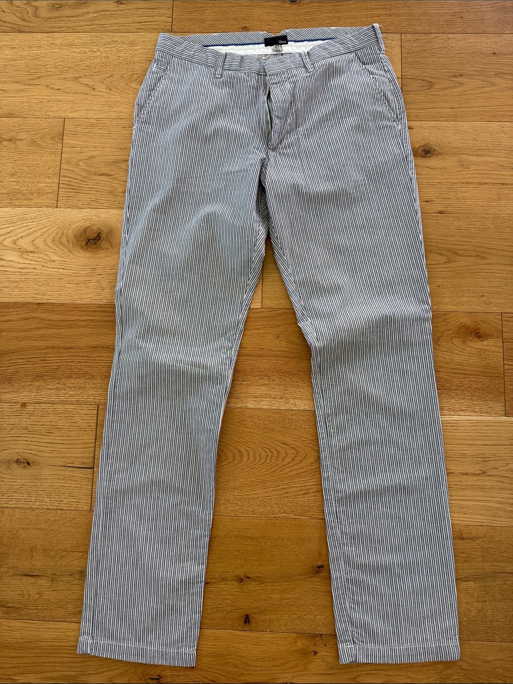 Sfera Striped Pants